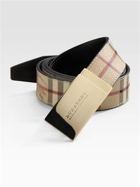 mens burberry belts cheap|burberry designer belts for men.